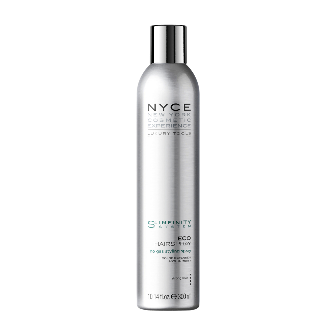 Eco hairspray 2023 Eco hairspray 2023