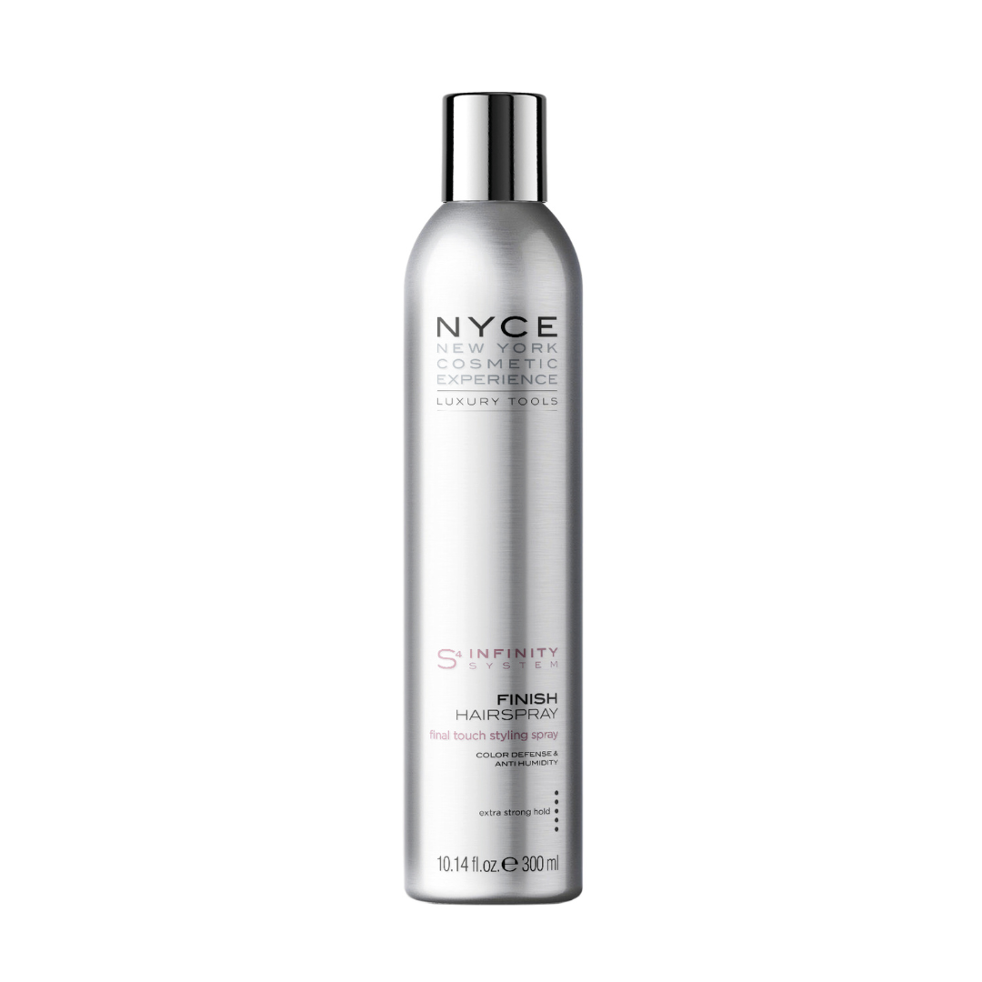 FINISH HAIRSPRAY 300ML