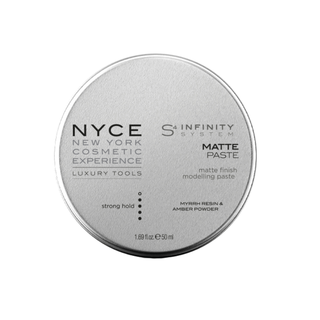 Matte Paste