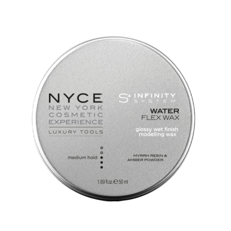 Water Flex Wax