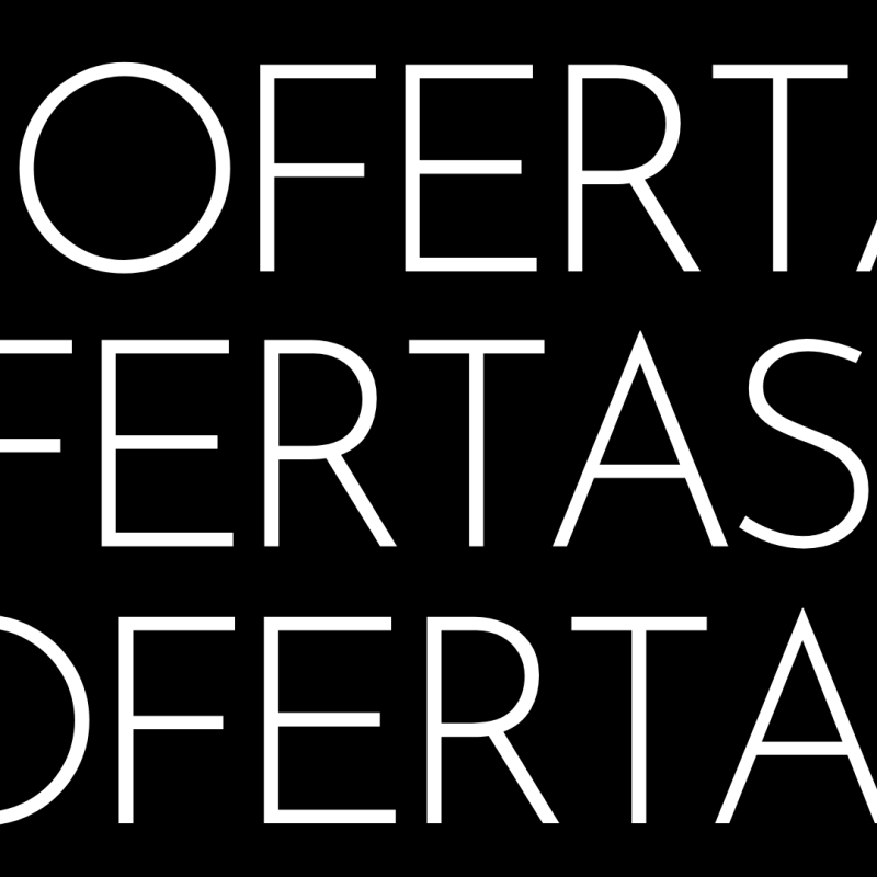 Ofertas